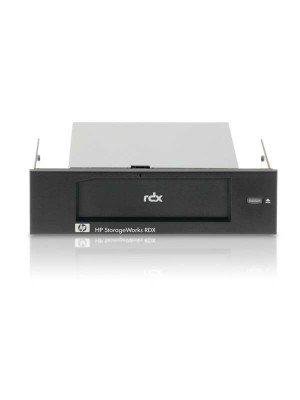 HP RDX1000 USB3.0 DL Server Backup Module